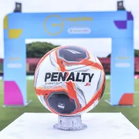 Veja as datas dos jogos das quartas da Copinha Feminina