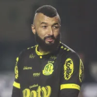 Mirassol confirma permanência de Muralha para temporada 2026