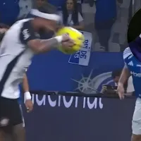 CBF suspeita de vídeo e investiga sobre truque por IA no gol de Memphis