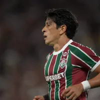 Cano volta a treinar e anima o Fluminense para decisão