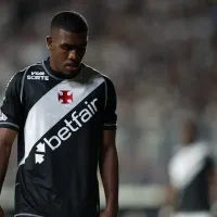 Vasco teve aproveitamento ruim nos jogos pós-classificação na Copa do Brasil
