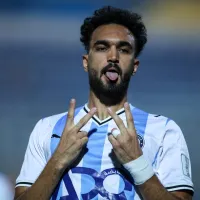 Com nome de Zico, estrela do Pyramids chama atenção no Mundial