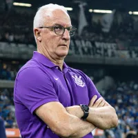 Corinthians aposta no histórico positivo de Dorival na Copa do Brasil