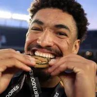 Palmeiras está disposto a pagar R$ 42 milhões para contratar Adryelson