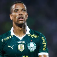 Caio Paulista mal retorna ao Palmeiras e será emprestado a Chapecoense