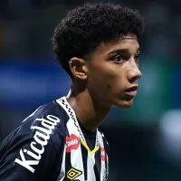 Sormani revela que Robinhor Jr não tem proposta da Internazionale