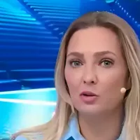 Nadine Bastos dá veredito sobre não expulsão de Léo Jardim em Vasco x Fluminense