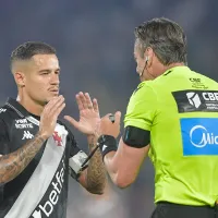 Confusão generalizada em Fluminense x Vasco na Copa do Brasil