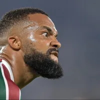 Fluminense 'some' no 2º tempo, cede empate ao Vasco e liga sinal de alerta