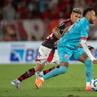 Neymar demonstra apoio ao Flamengo em tema polêmico no futebol brasileiro