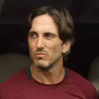 Zubeldía se rendeu a Rayan e expõe Vegetti como surpreendente