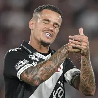 Philippe Coutinho destaca virada por cima do Vasco em confronto decisivo