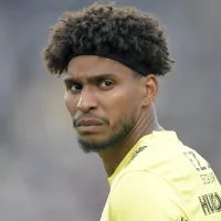 Hugo Souza vendido ao Milan irá fazer Flamengo receber valor astronômico