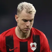 Al-Rayyan renova com Roger Guedes até 2027