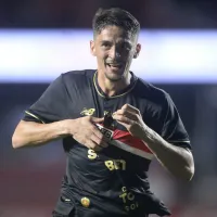 Pablo Maia recebe sondagens e São Paulo avalia mercado