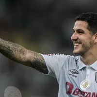 Fluminense mantém otimismo por Nino apesar da alta pedida