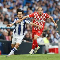 Real Sociedad x Girona: 3 mercados para apostar na La Liga