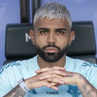 Cruzeiro toma decisão final sobre Gabigol no Santos