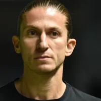 Filipe Luís monitora Pedro e critica vantagem do PSG na decisão da Intercontinental