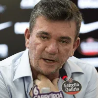 Andrés Sanchez sofre determinações enérgicas da Justiça