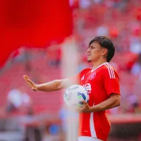 Inter admite negociar Bernabei e River avalia novo movimento