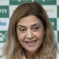 Palmeiras responde investida do Grêmio por Veiga