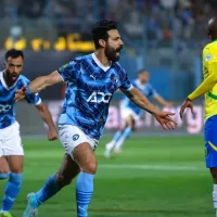 5 fatos essenciais sobre o Pyramids antes do confronto contra o Flamengo