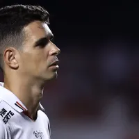 Oscar decide aposentadoria e São Paulo prepara novo projeto interno