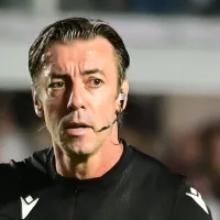 Arbitragem de Claus no clássico Vasco x Fluminense é muito elogia