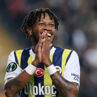 Flamengo crava o que pensa sobre negócio com volante Fred