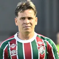 Soteldo tem suspeita de lesão e é dúvida na Copa do Brasil