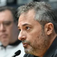 Mattos recebe ordem no Santos para se livrar de Mayke