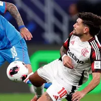 Flamengo chega confiante contra o Pyramids e espera jogo 'mais fácil'