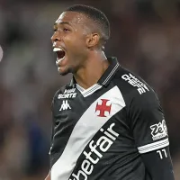 Rayan e Vegetti dominam notas após virada do Vasco