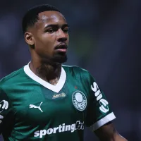 Palmeiras exige 45 milhões de euros por Allan no mercado