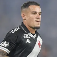 Coutinho analisa Vasco x Fluminense e projeta jogo de volta
