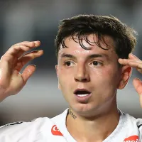 Santos aplica calote e Barreal pode não ser mais contratado