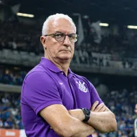 Dorival pode atingir marca de Felipão na Copa do Brasil