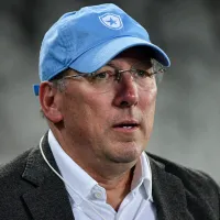 Após pedido de Textor, Botafogo prioriza jogadores rápidos em 2026