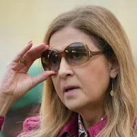 Palmeiras tem interesse em Luiz Gustavo para 2026