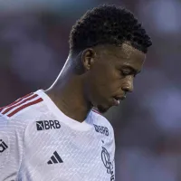 Carlinhos mal retorna ao Flamengo e José Boto planeja nova saída