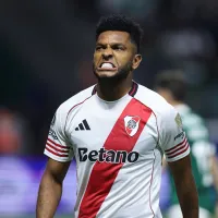 Cruz Azul anuncia ex-atacante de Palmeiras e Grêmio