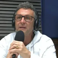 Craque Neto crava irregularidade em gol de Memphis Depay: “Não adianta a torcida do Corinthians ficar brava”