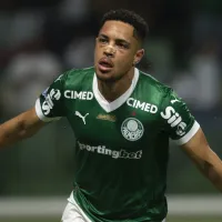 Vitor Roque passa atleta do Flamengo e vira o mais valioso