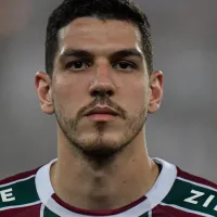 Fluminense ganha concorrência do Cruzeiro, mas tem a preferência de Nino