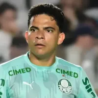 Cruzeiro descarta repatriar Bruno Rodrigues do Palmeiras