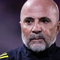 Sampaoli quer dar chapéu no Santos em negociação por Santiago González