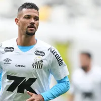 Santos não sofreu gols nos últimos três jogos pelo Brasileirão