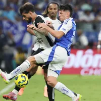 Corinthians x Cruzeiro: inteligência artificial crava quem será o finalista