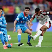 Danilo volta e Filipe Luís deve alterar ataque do Flamengo contra Pyramids